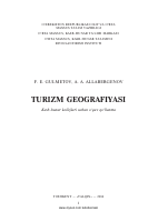 Turizm geografiyasi [@kitoblar1].pdf